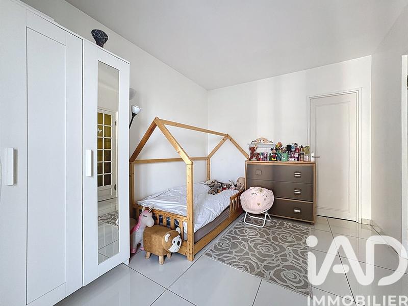 Appartement - 86 m² - 4 pièces