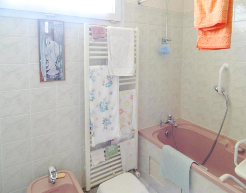 Maison - 133 m² - 7 pièces