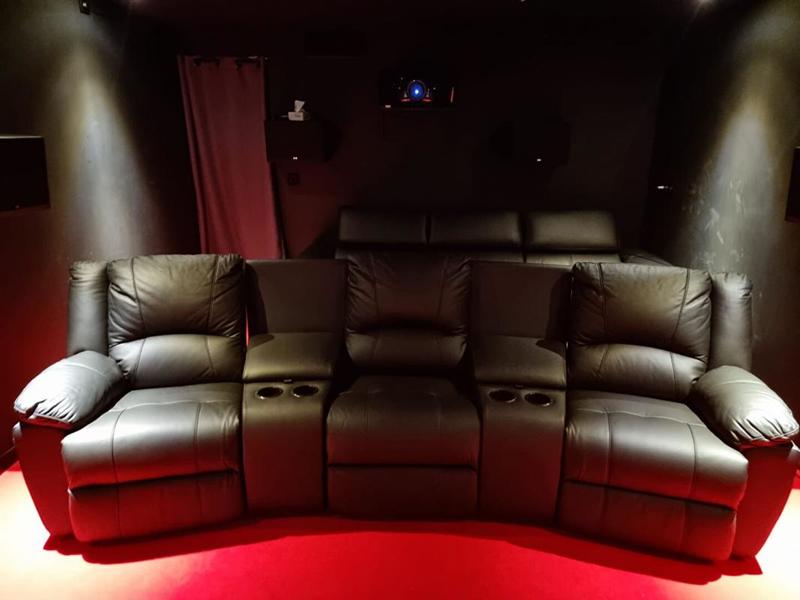 Maison - 252 m² - 8 pièces