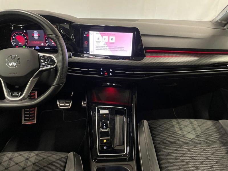 Volkswagen Golf 1.5 eTSI Opf 130 Dsg7 R-Line