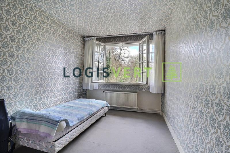 Maison - 146 m² - 8 pièces