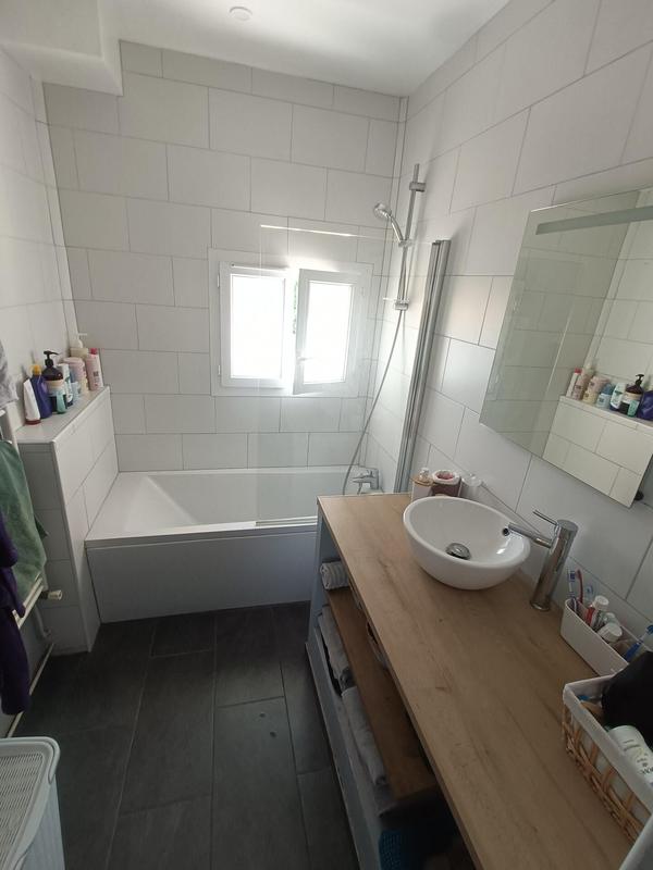 Maison - 75 m² - 5 pièces