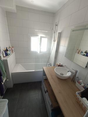 Maison - 75 m² - 5 pièces