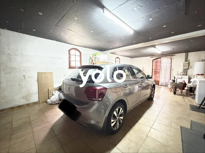 Maison traditionnelle - 144 m² - 6 pièces