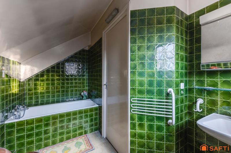 Villa - 269 m² - 12 pièces