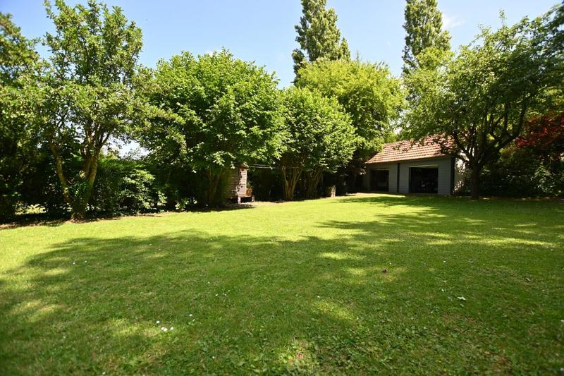 Maison - 176 m² - 6 pièces
