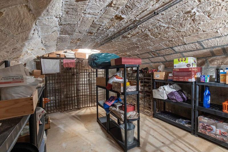 Maison - 191 m² - 8 pièces