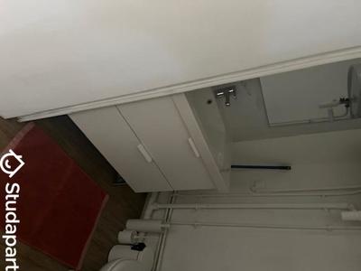 Appartement - 17 m² - 1 pièce