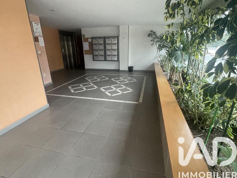 Appartement - 53 m² - 2 pièces