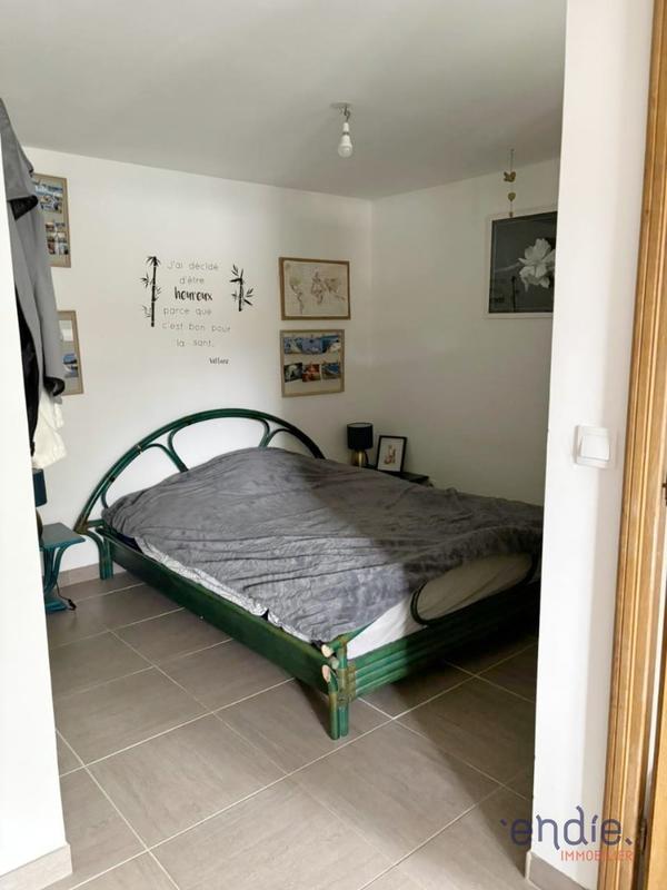 Maison - 155 m² - 5 pièces