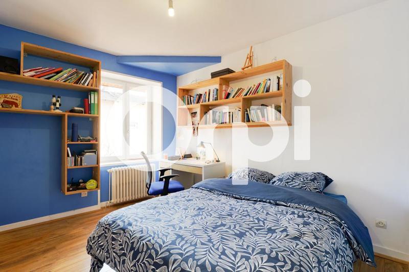 Maison - 114 m² - 4 pièces