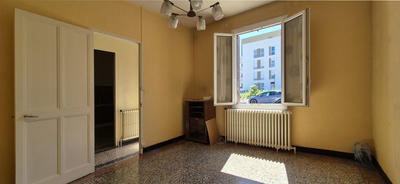 Maison - 62 m² - 4 pièces