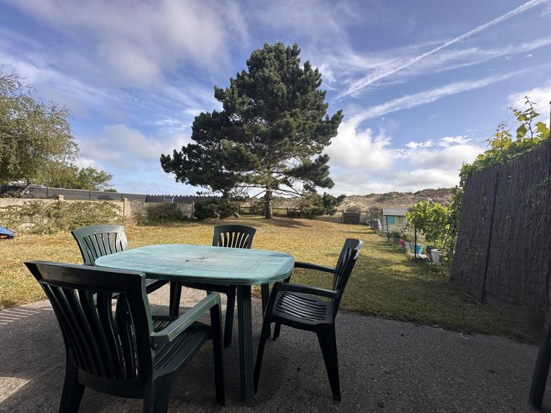 Maison - 118 m² - 7 pièces