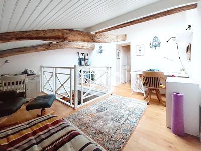 Maison - 138 m² - 4 pièces