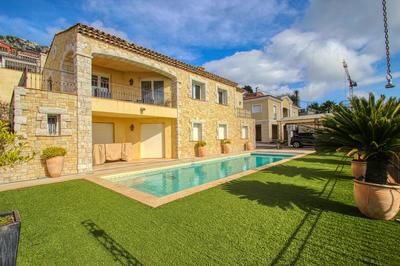 Villa - 450 m² - 8 pièces