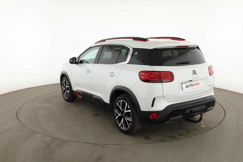 Citroën C5 Aircross 1.6 PureTech Shine Eat8 181 ch