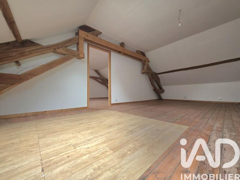 Maison de village - 153 m² - 10 pièces