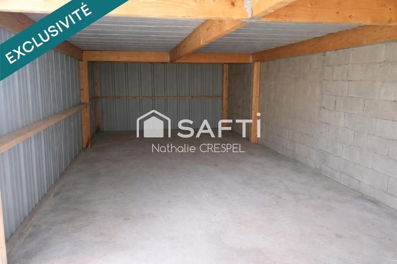 Maison - 103 m² - 5 pièces