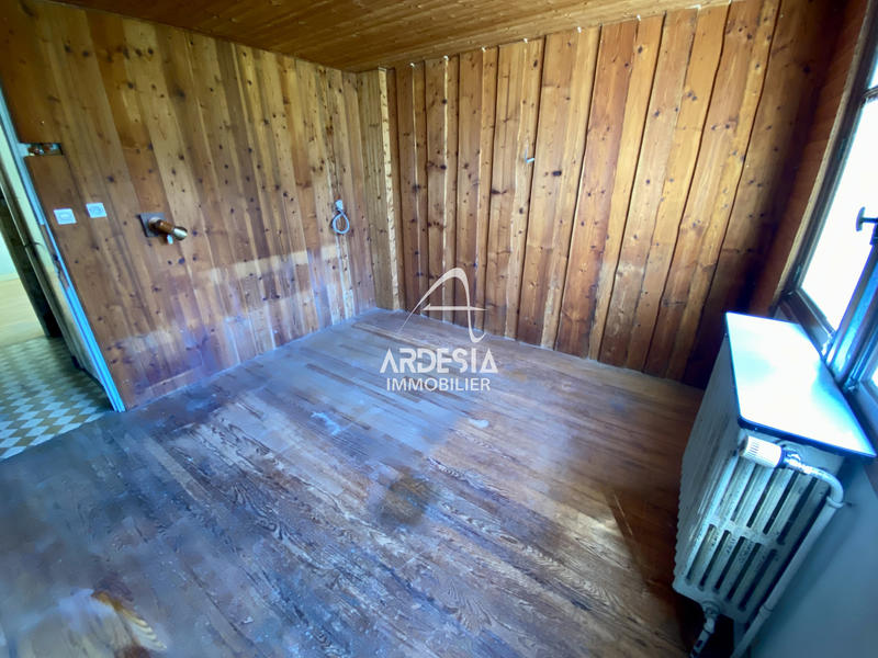 Maison - 137 m² - 7 pièces