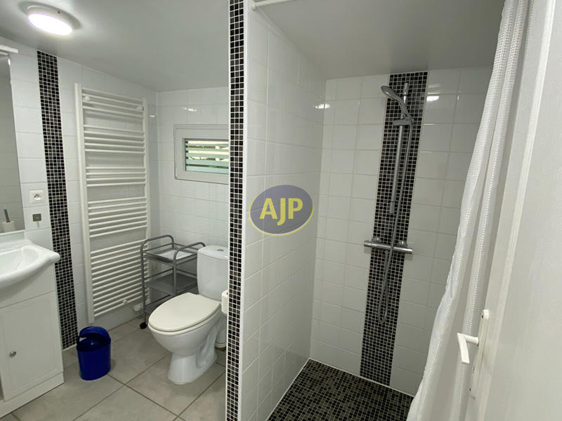 Maison - 119 m² - 4 pièces