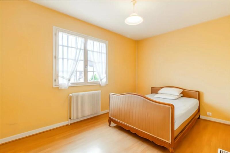 Maison - 123 m² - 7 pièces