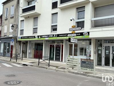 Local commercial - 58 m²