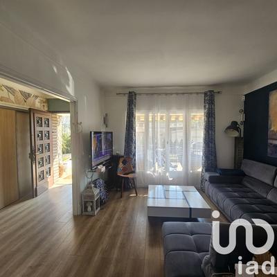 Maison - 132 m² - 6 pièces