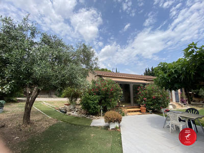 Villa - 114 m² - 5 pièces