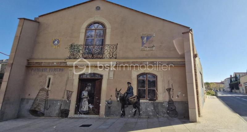 Maison traditionnelle - 115 m² - 5 pièces