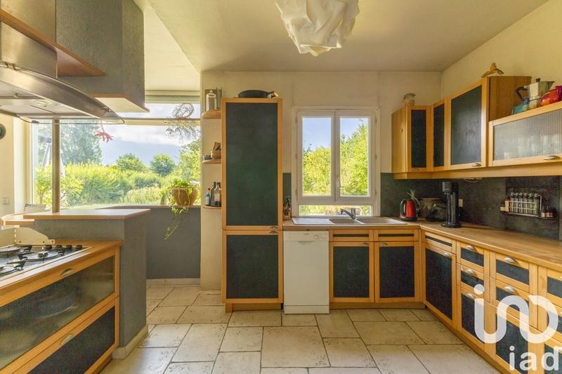 Appartement - 174 m² - 5 pièces