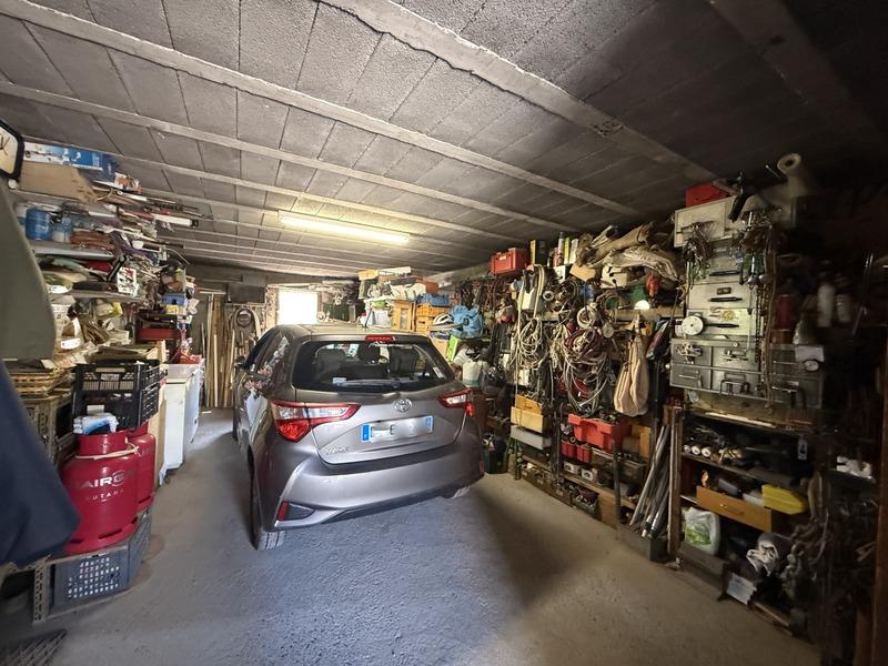 Maison - 133 m² - 5 pièces