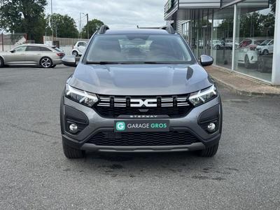 Dacia Sandero TCe 90 Gsr2 Stepway Expression