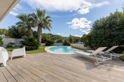 Maison - 143 m² - 4 pièces