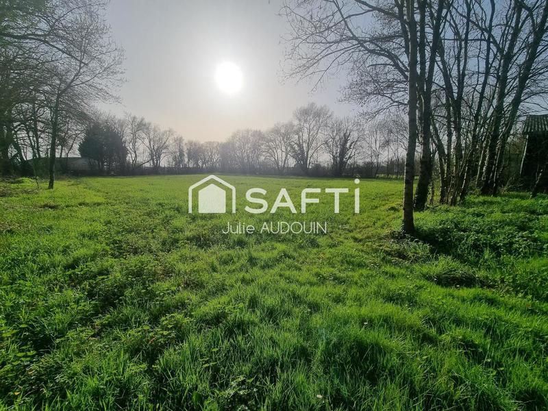 Maison - 141 m² - 6 pièces