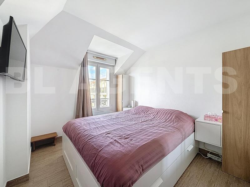 Appartement - 77 m² - 4 pièces