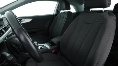 Audi A5 2.0 Tdi Design s tronic 150 ch