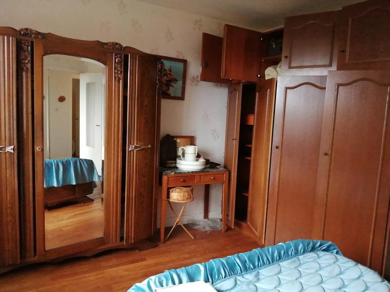 Maison - 69 m² - 3 pièces