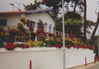 Maison - 53 m² - 3 pièces