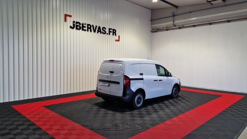 Renault Express Van Tce 100 Grand Confort