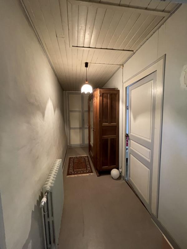 Maison en pierre - 122 m² - 4 pièces