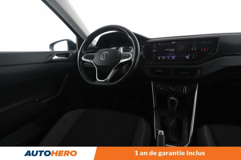 Volkswagen Polo 1.0 Tsi Life Dsg7 95 ch