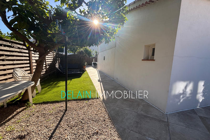 Maison - 135 m² - 4 pièces