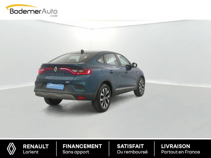 Renault Arkana E-Tech 145 Zen