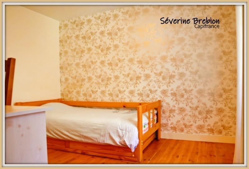 Maison - 166 m² - 6 pièces