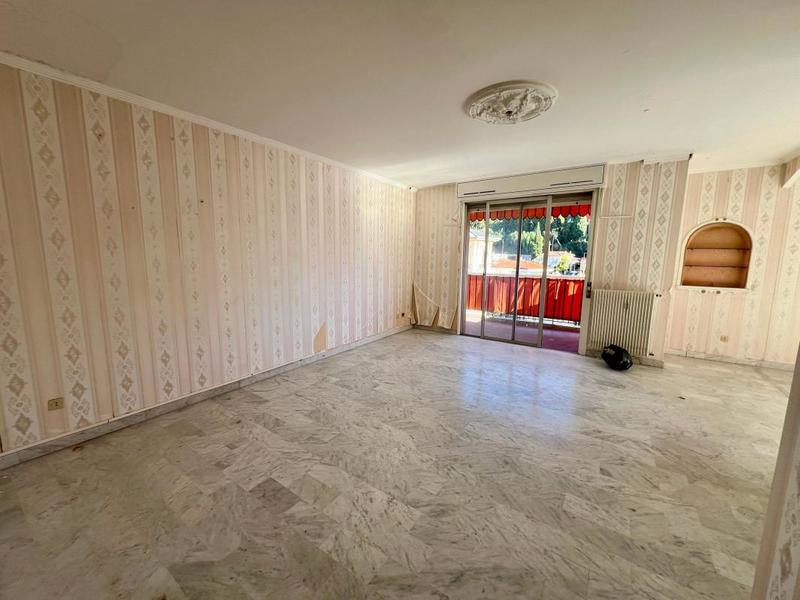 Appartement - 73 m² - 3 pièces