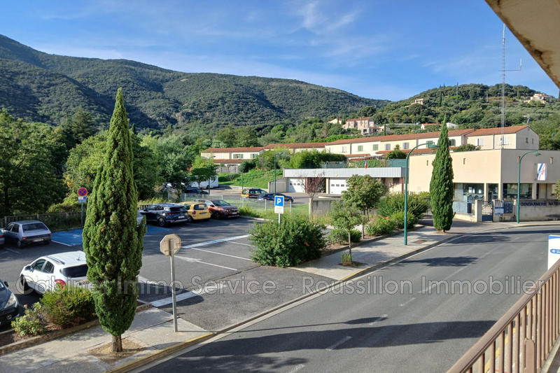 Appartement - 112 m² - 4 pièces