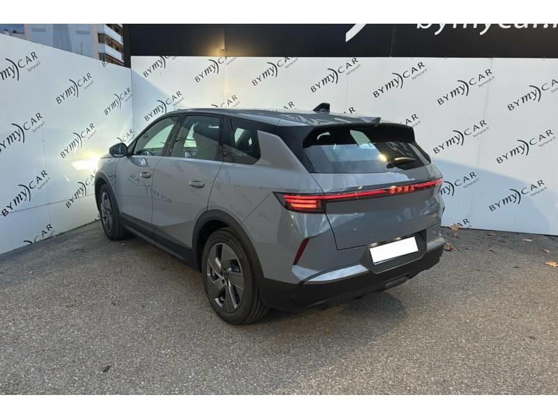 Opel grandland 1.2 Turbo Hybrid 136 ch e-Dct6 Edition