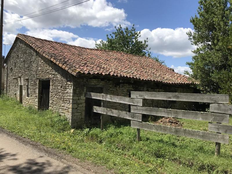 Propriété - 171 m² - 5 pièces