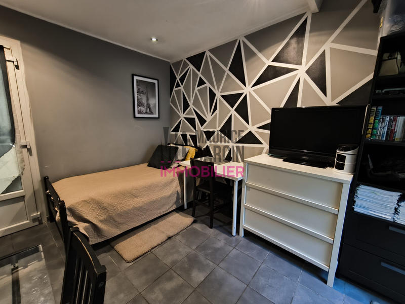 Maison - 117 m² - 6 pièces