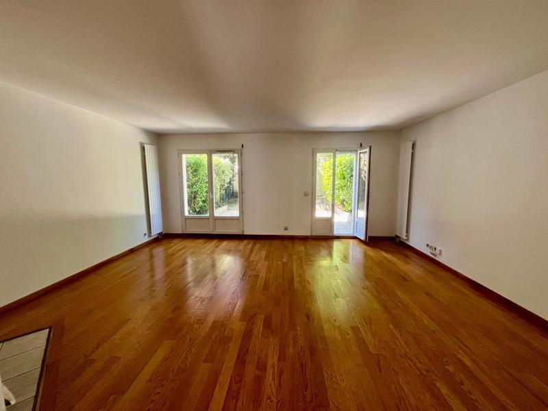 Maison - 131 m² - 6 pièces